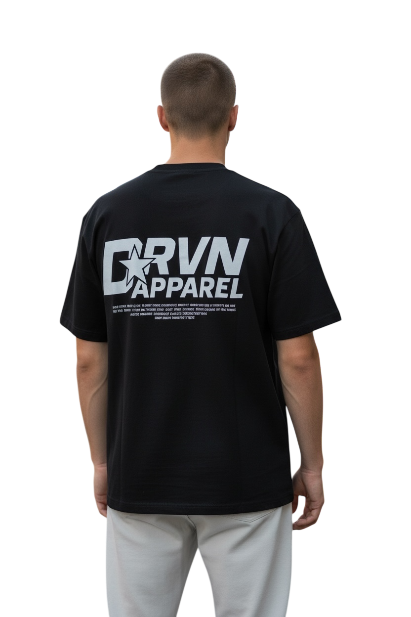 APPAREL TEE