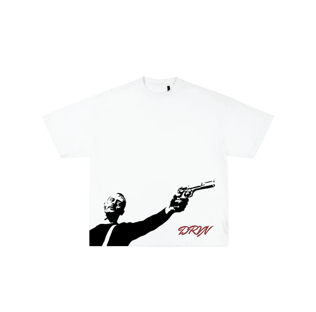 DRVN ORIGINAL TEE