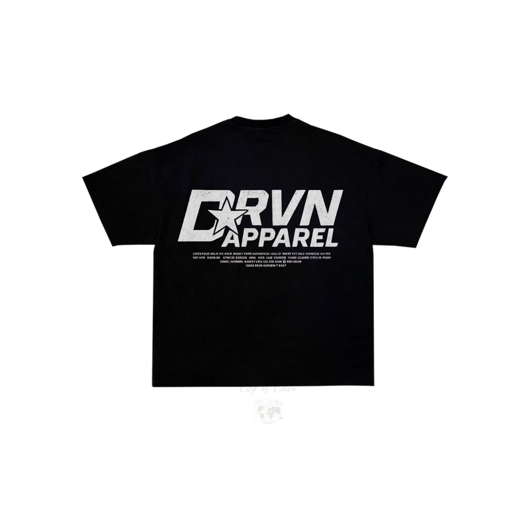 APPAREL TEE