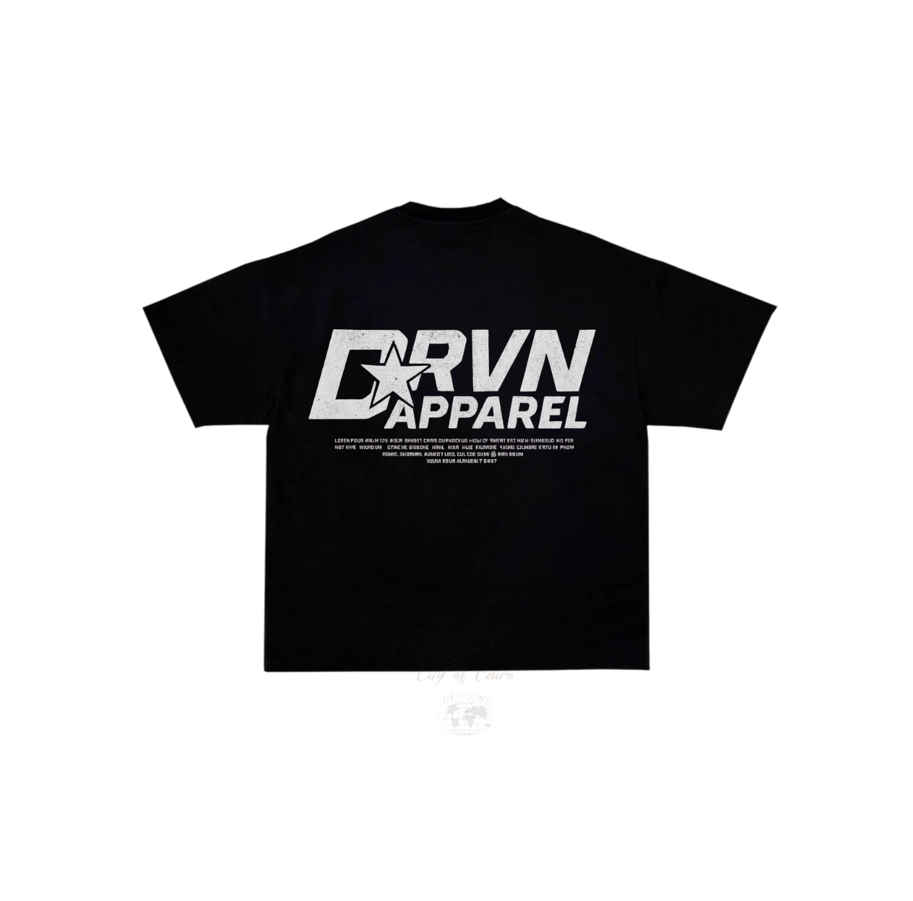 APPAREL TEE