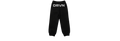 BLACK SWEATPANTS